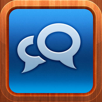 Quick Text - Fastest way to send group SMS LOGO-APP點子