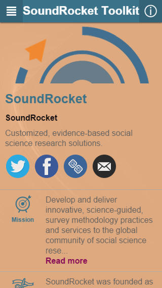 免費下載商業APP|SoundRocket Toolkit app開箱文|APP開箱王