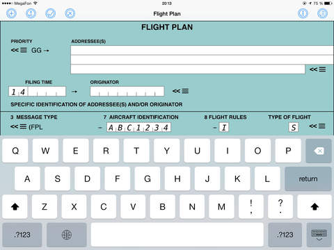 免費下載商業APP|FlightPlan+ app開箱文|APP開箱王