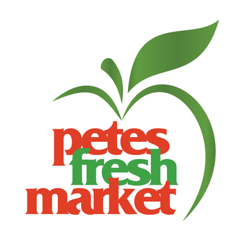 Pete's Fresh Market LOGO-APP點子