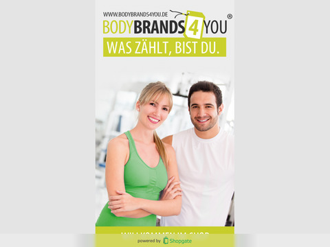 【免費生活App】Bodybrands4you.de-APP點子