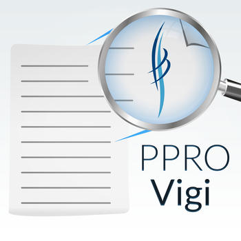 PPRO Vigi LOGO-APP點子