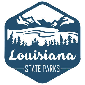 Louisiana National Parks & State Parks 旅遊 App LOGO-APP開箱王