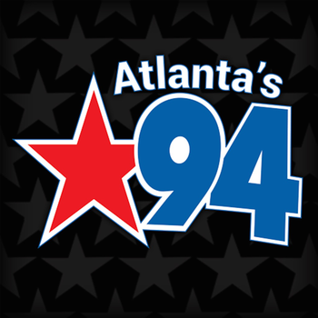 STAR 94 / Atlanta / WSTR LOGO-APP點子