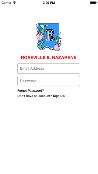 Roseville IL Nazarene