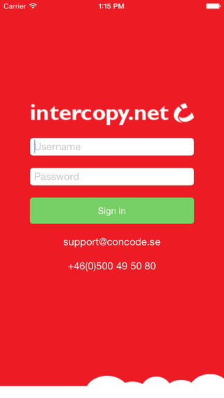 Intercopy.net