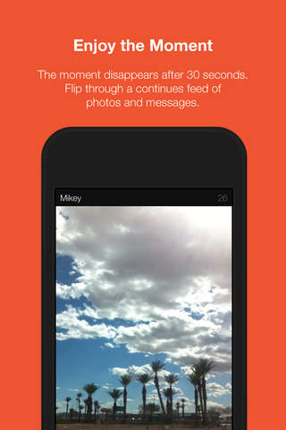 FlipFeed screenshot 2