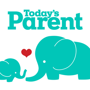 Today's Parent My Family LOGO-APP點子