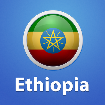 Ethiopia Travel Guide 旅遊 App LOGO-APP開箱王