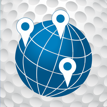 Expert Golf – Global Golf Guide & Logbook LOGO-APP點子