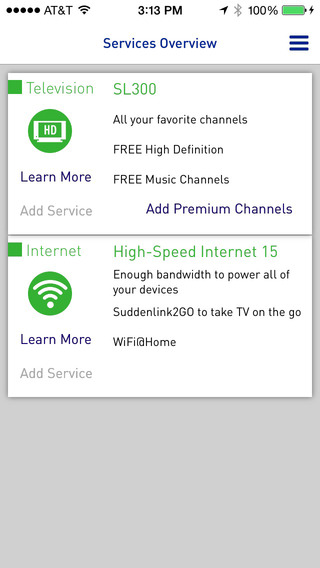 【免費娛樂App】Suddenlink2GO-APP點子