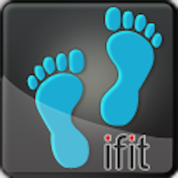 Smart Ifit LOGO-APP點子