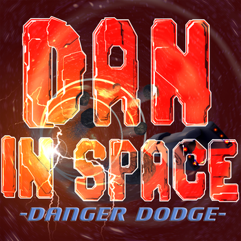 Dan In Space -Danger Dodge- (Premium) 遊戲 App LOGO-APP開箱王