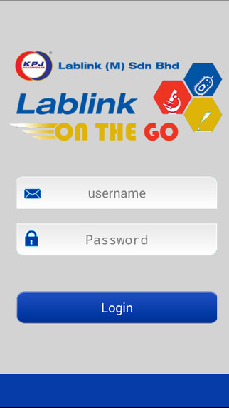 Lablink On The Go