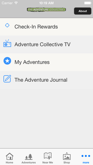 免費下載旅遊APP|WNC Adventure Guide app開箱文|APP開箱王