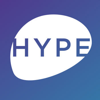 Hype LOGO-APP點子