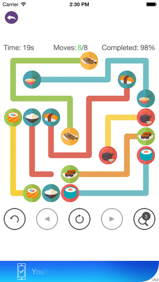 免費下載遊戲APP|Galaxy Sushi app開箱文|APP開箱王