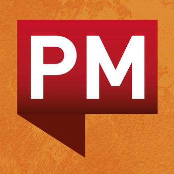 PM eCollection - eBooks for Independent and Guided Reading LOGO-APP點子