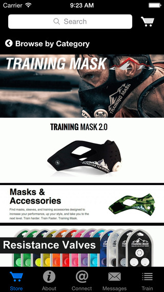 TrainingMask