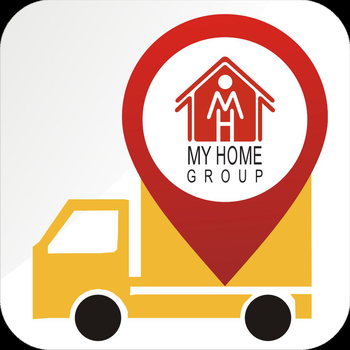 My Home VTS 商業 App LOGO-APP開箱王