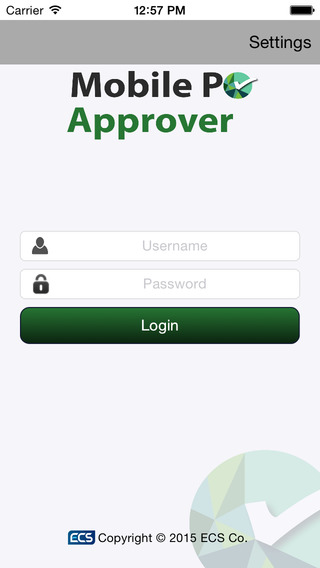 【免費商業App】PO Approver-APP點子