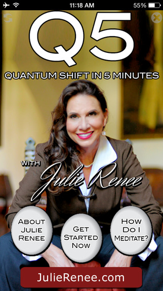 Q5 ~ Quantum Shifts in 5 Minutes