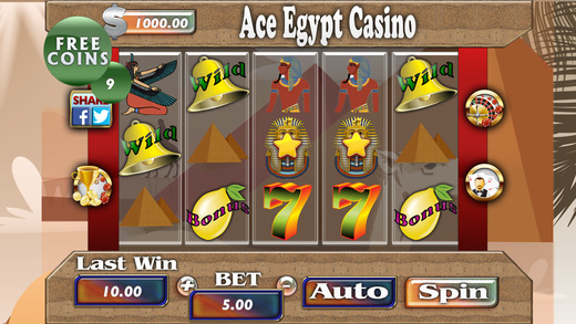 где казино в египте