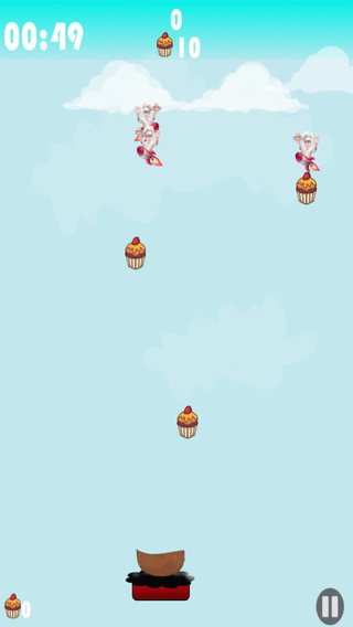 免費下載遊戲APP|Amazing Cupcake Bakery Free - Fun Icing Drop Puzzle Game app開箱文|APP開箱王