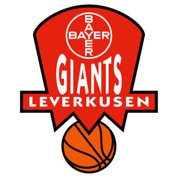 Bayer Giants Basketball LOGO-APP點子