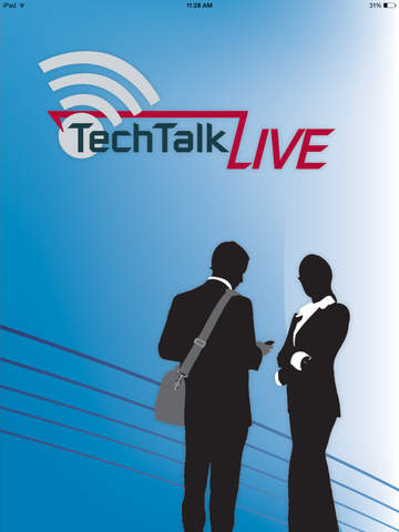 Tech Talk Live Pro