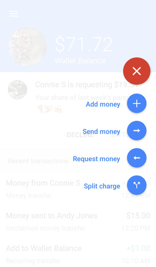 Google Walletのおすすめ画像2