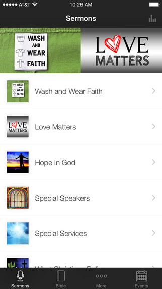 免費下載生活APP|White Plains Baptist Church app開箱文|APP開箱王