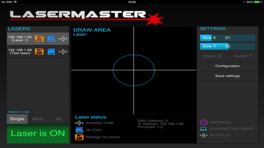 【免費工具App】LaserMaster-APP點子