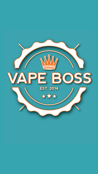 【免費生活App】Vape Boss-APP點子