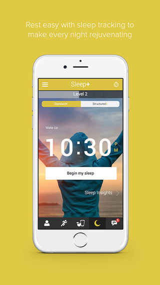 【免費健康App】YOU+ Health: Fitness, Nutrition, Sleep - Built by real doctors to help you achieve real goals (YouPlus)-APP點子