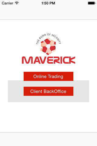 Maverick Share Brokers screenshot 2