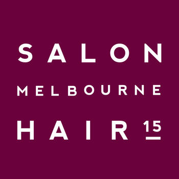 Salon Melbourne LOGO-APP點子