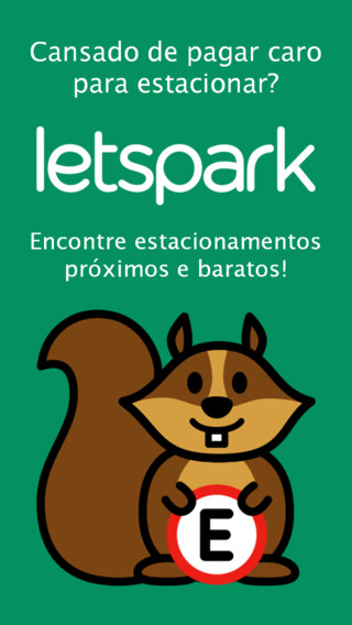 LetsPark