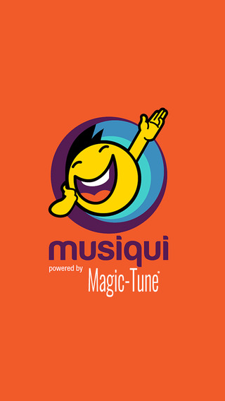 Musiqui - Magic Tune