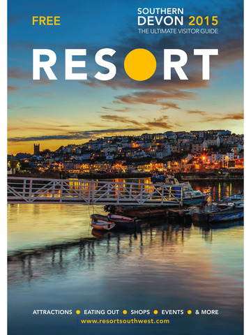 免費下載旅遊APP|Southern Devon Resort app開箱文|APP開箱王