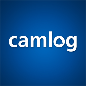 CAMLOG worldwide LOGO-APP點子