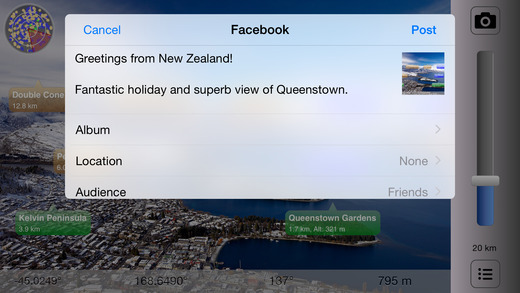 iPhone Screenshot 2