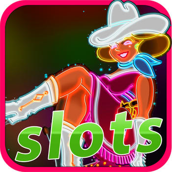 Silver Club Slots Pro -One Dollar Casino- LOGO-APP點子