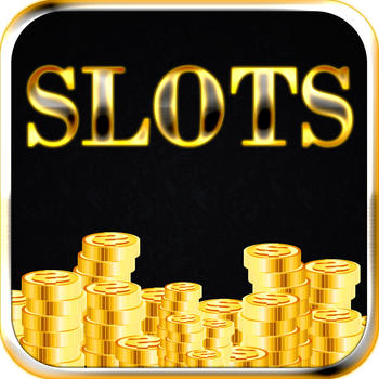 Gold River Slots - Rock Valley View Casino - Free Spins and Hourly Bonuses! 遊戲 App LOGO-APP開箱王