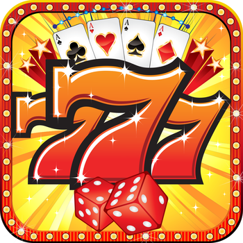 All Best Social Casino Slots - Pandora's Tower Vacation Myth A Free Game 遊戲 App LOGO-APP開箱王