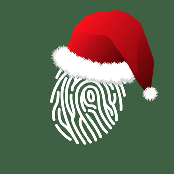 Naughty or Nice Test LOGO-APP點子