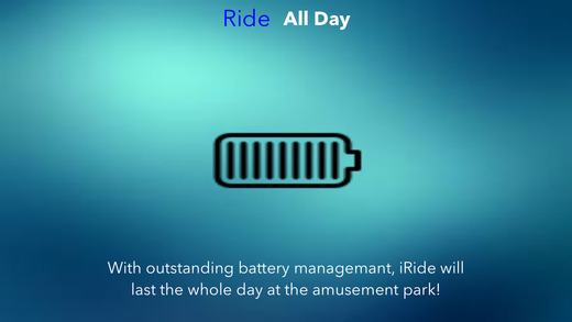 【免費工具App】iRide- Coaster Computer-APP點子