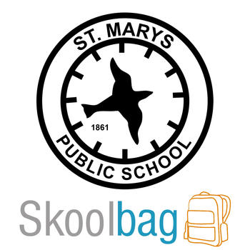 St Marys Public School LOGO-APP點子