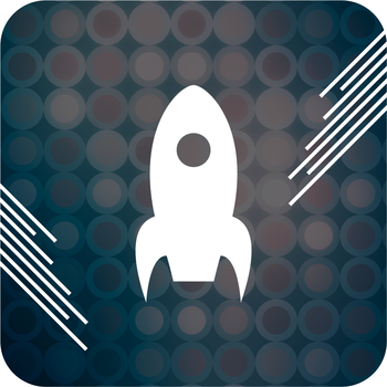 Rocket Sprint LOGO-APP點子