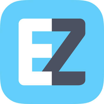 EZMeetup LOGO-APP點子